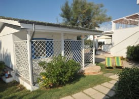 Residence Le Orchidee 4