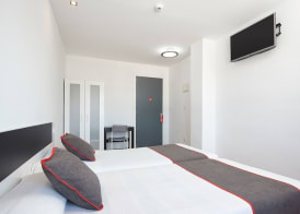 Hostal Mas Ferrer 4