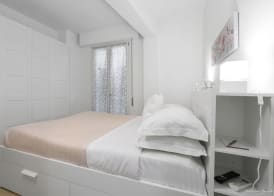 Wine Apartments Florence Masseto 3