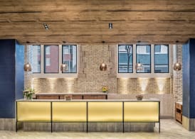Fairfield Inn & Suites by Marriott New York Manhattan/Times Square South 5