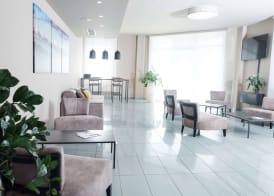 Blu Hotel - Sure Hotel Collection by Best Western 4