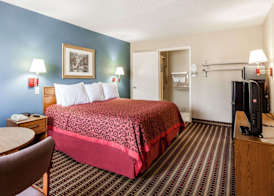 Days Inn by Wyndham Nashville N Opryland/Grand Ole Opry 3