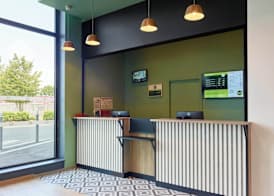 B&B HOTEL Paris Clichy-sous-Bois 3 étoiles 3