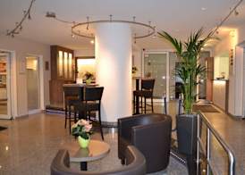 Best Western Hotel Erlangen 2