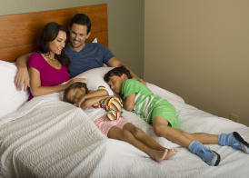 WoodSpring Suites Jacksonville I-295 East 5