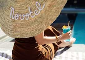 Novotel Montpellier 5