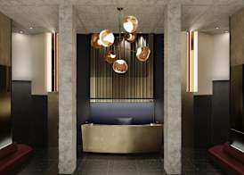 Breda Suites Hotel Milano 3