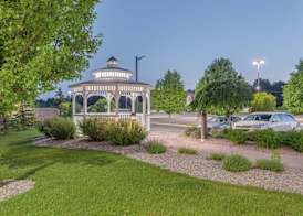 Hampton Inn Auburn, IN 2