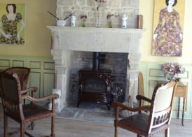 Manoir De Savigny 3