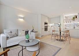 Bow Lane by Aeria Apartments 3