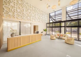 Eurostars Ocean Marbella 2