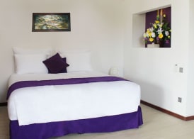 Anema Wellness & Resort Gili Lombok - Diving Center PADI 5