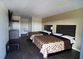 Airport Stay Motel 3