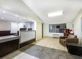 Travelodge by Wyndham Essington / Philadelphia Airport 3