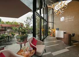 Hanoi Riverview Boutique Hotel & Apartment 3