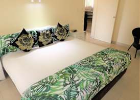 The Edgewater Resort & Spa 4