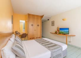 Zenitude Hôtel Résidence Le Clipper avec location de voiture 4