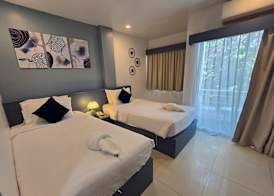 Modern Living Residence 5