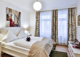 Hotel Laterne 3