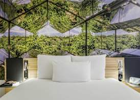 Novotel Den Haag City Centre 3