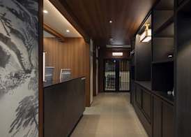 Anook Hotel and Spa Seoul Jongno Anguk 1st 4
