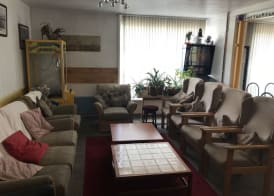 HARLOW INTERNATIONAL HOSTEL 2