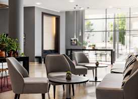 Vienna House by Wyndham Andel's Cracow 3