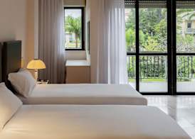 B&B HOTEL Bari Rondò 5