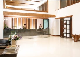 Kantary Hills Hotel, Chiang Mai 2