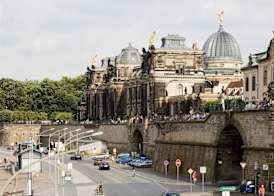 ibis Styles Dresden Neustadt 4