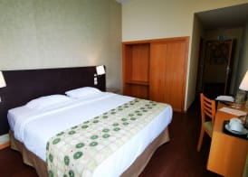 Hotel Da Montanha 4