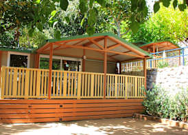 Camping Roca Grossa 3