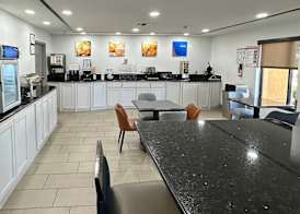 Comfort Inn Dallas Park Central 5