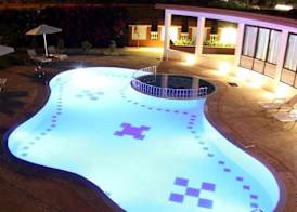 Beira Mar Beach Resort 2