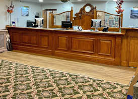 Royal Bath Hotel Bournemouth 2