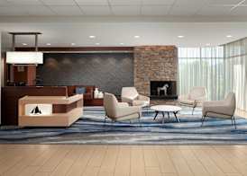 Fairfield Inn & Suites by Marriott Rehoboth Beach 2