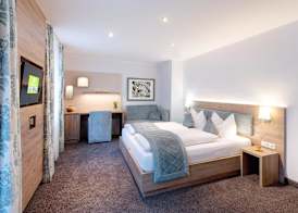 Hotel-Restaurant Birkenhof 5