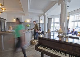 The Royal Wells Hotel, Tunbridge Wells - The Coaching Inn Group 2