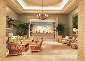 Four Seasons Resort Palm Beach 3