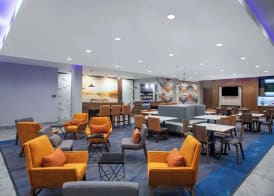 La Quinta Inn & Suites by Wyndham Oxford 2