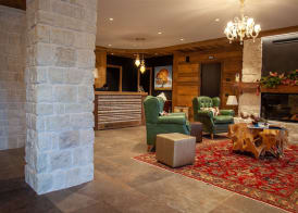 Asiago Sporting Hotel & Spa 4