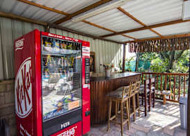 Matts Rest Bnb & Self-catering 2