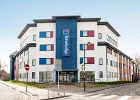 Travelodge Woking Central 4
