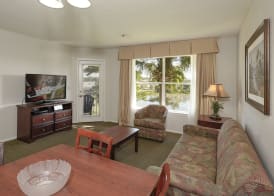Parc Corniche Condominium Suites 5