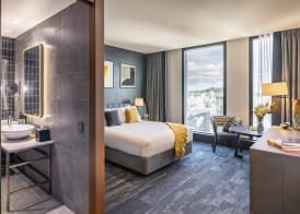 voco AUCKLAND CITY CENTRE by IHG 3
