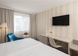 NH Vienna Airport Conference Center 2