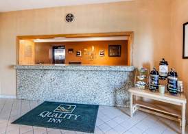 Quality Inn Maysville 4