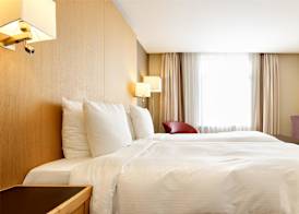 Radisson BLU Balmoral 4