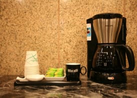 New World Hotel Yongsan 5