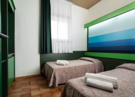 Eco Village Baia Delle Ginestre 4